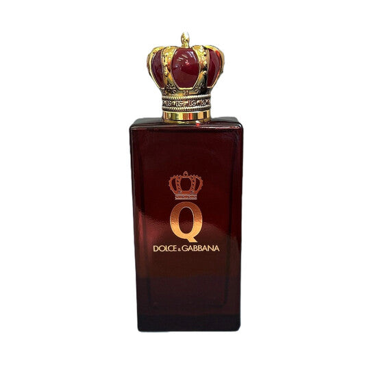 DOLCE GABBANA PARFUM 3.4 OZ