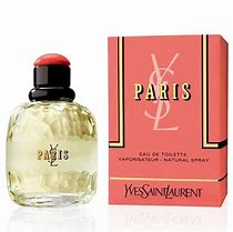 PARIS EDT 4.2 OZ W