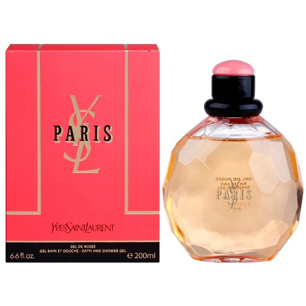 PARIS YSL 4.2 OZ EDT WOMEN