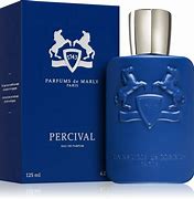 PERCIVAL 4.2 OZ EDP  PARFUMS DE MARLY