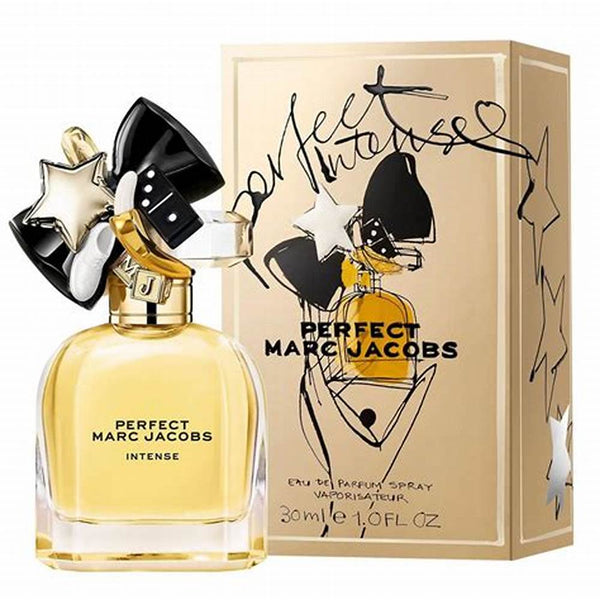 PERFECT INTENSE 1.6 OZ EDP W