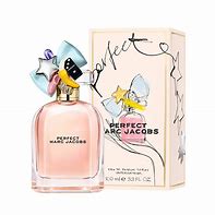 PERFECT MARC JACOBS 3.3 OZ EDP W