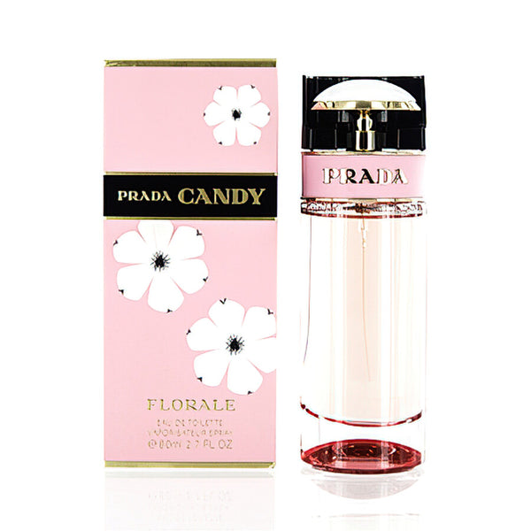PRADA CANDY FLORALE 2.7 0Z