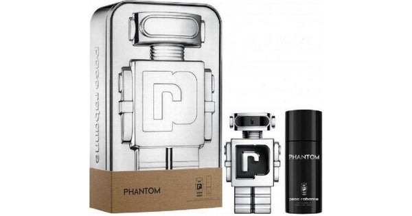 PHANTOM 2 PCS SET MEN