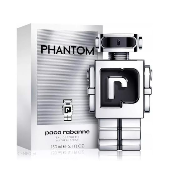 PHANTOM PACO R. 3.4 OZ EDT MEN