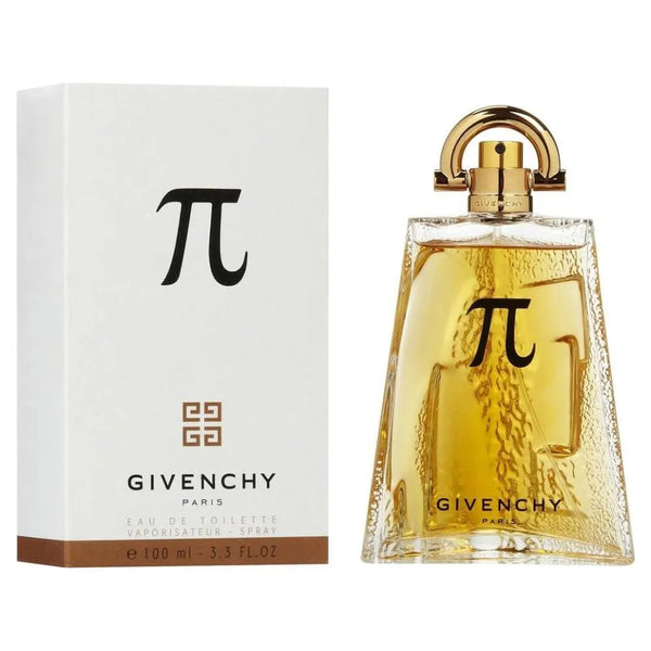 PI BY GIVENCHY 3.3 OZ EDT MEN