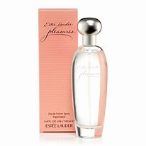 PLEASURE ESTEE LAUDER 3.4 OZ EDP W