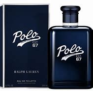 POLO RALPH LAUREN EST.67 4.2 OZ EDT