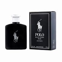 POLO BLACK 4.2 OZ EDT M
