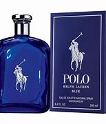 POLO BLUE 6.7 OZ EDT M