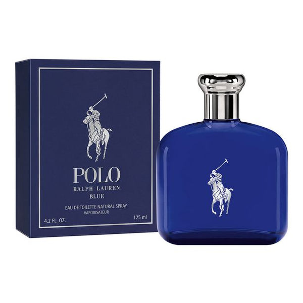 POLO BLUE 6.7 OZ EDT MEN