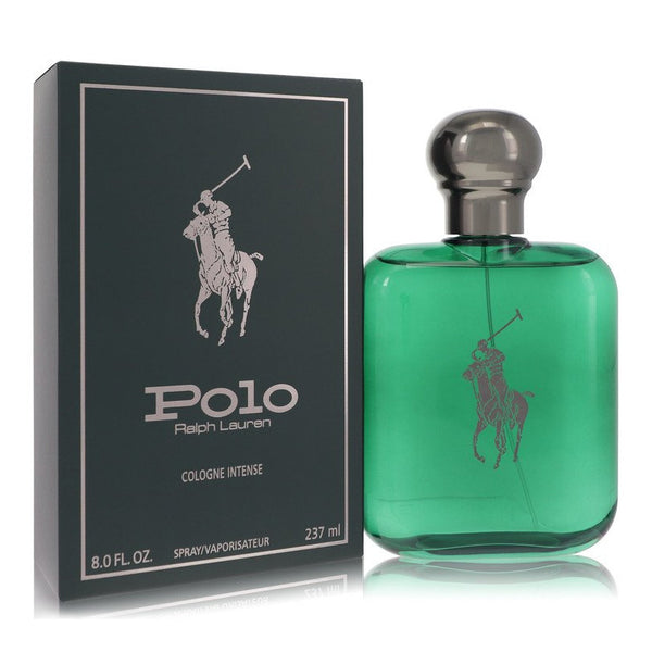 POLO COLOGNE INTENSE 4 OZ MEN