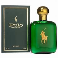 POLO RALPH LAUREN 4.0 OZ EDT