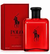 POLO RED 4.2 OZ EDT M
