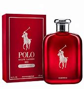 POLO RED 4.2 OZ EDP M