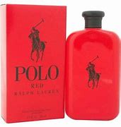 POLO RED 6.7 OZ EDT M