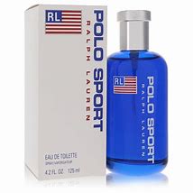 POLO SPORT 4.2 OZ EDT M