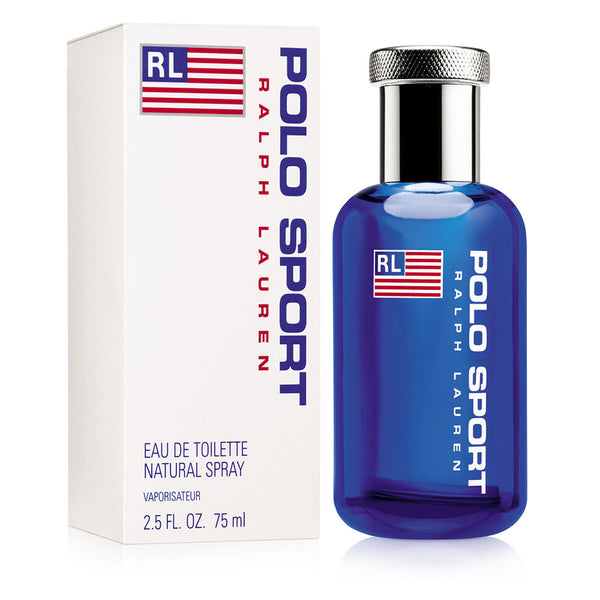 POLO SPORT 4.2OZ EDT MEN