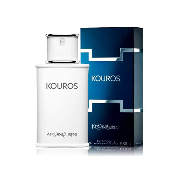 KOUROS 3.3 OZ EDT MEN