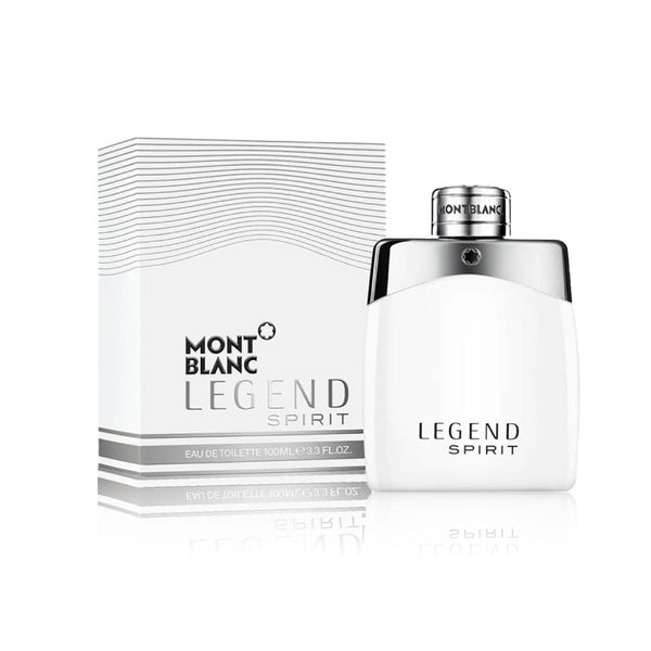 LEGEND SPIRIT 3.3 MEN