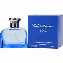 RALPH BLUE 4.2 OZ EDT W