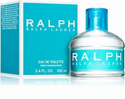RALPH 3.4 OZ EDT