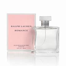 ROMANCE 3.4 OZ EDP W