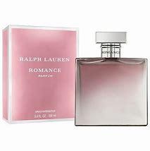ROMANCE PARFUM 3.4 OZ W