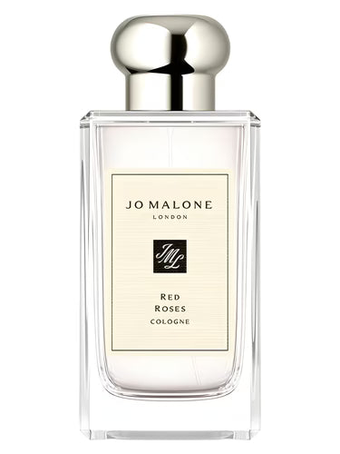 JO MALONE RED ROSES 3.4 OZ