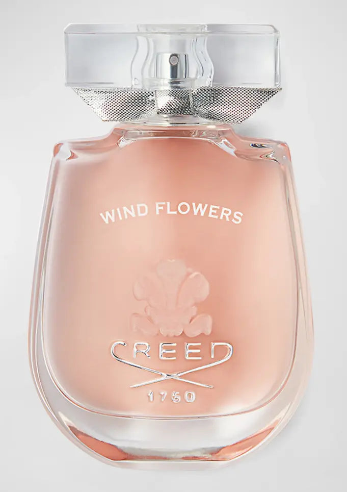 Reed Wind Flowers fragrance bottle showcased at Paris Connection Perfumes - parisconnectionperfumes.com.