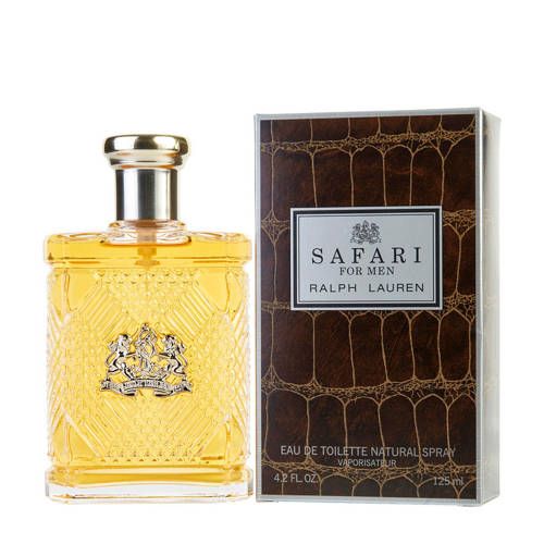 SAFARI 4.2 OZ EDT MEN