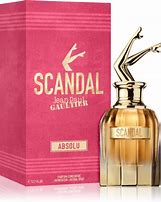 SCANDAL JEAN PAUL GAULTIER ABSOLU 2.7 OZ EDP W