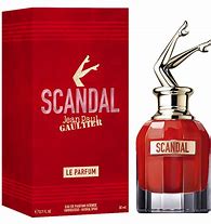 SCANDAL JEAN PAUL GAULTIER LE PARFUM 2.7 OZ W