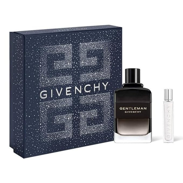 GENTLEMAN 2 PCS SET /EDT 3.4 OZ MEN