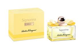 SIGNORINA LIBERA 3.4 OZ EDP W