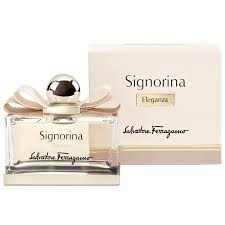 SIGNORINA ELEGANZA 3.4 OZ EDP W