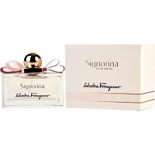 SIGNORINA 3.4 OZ EDP W