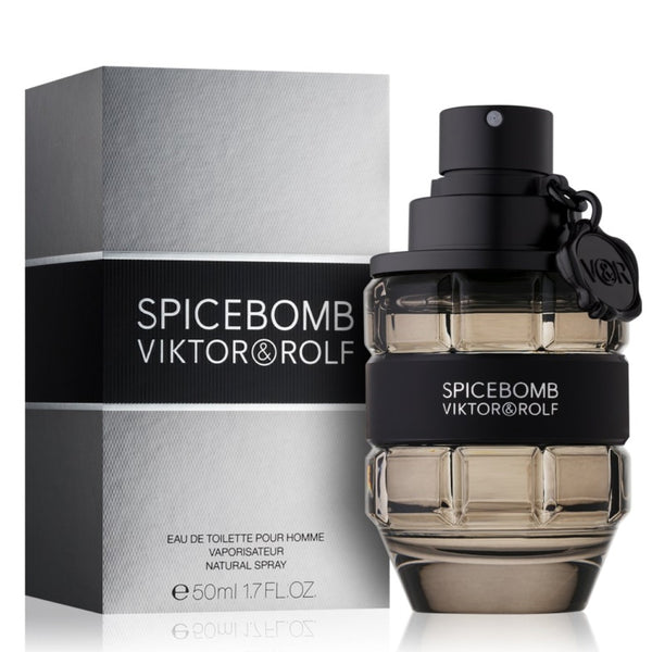 SPICEBOMB 3.3 0Z EDT MEN