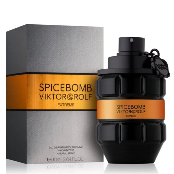 SPICEBOMB EXTREME 3.0 OZ EDP MEN