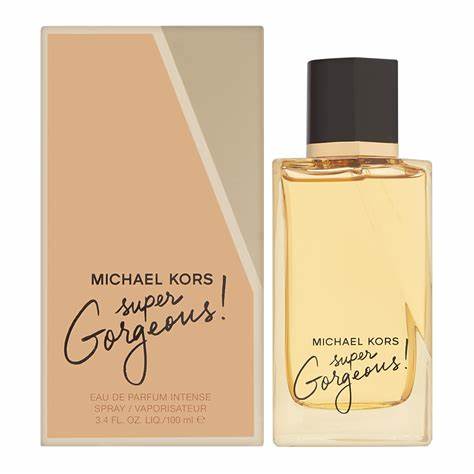 SUPER GORGEOUS 3.4 OZ EDP WOMEN