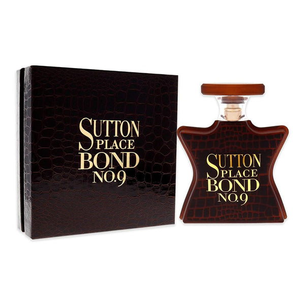 SUTTON PLACE 3.4OZ EDP MEN