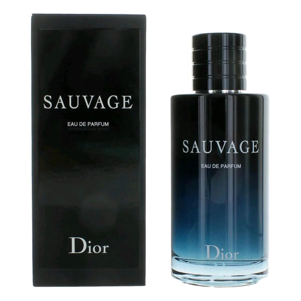 DIOR SAUVAGE 6.7 OZ EDT MEN