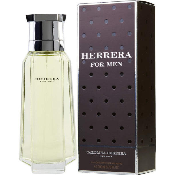 HERRERA 6.8 OZ EDT M