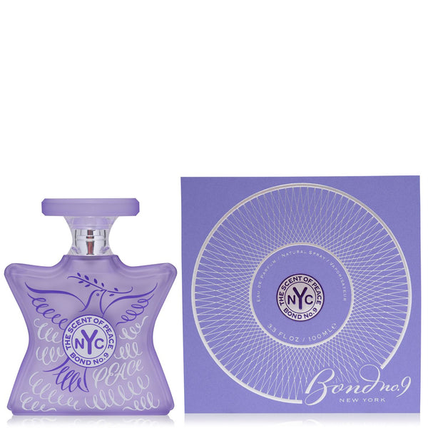 THE SCENT OF PEACE 3.3OZ EDP WOMEN