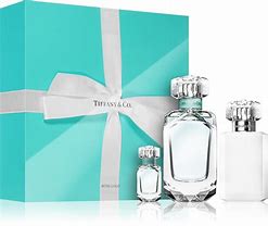 TIFFANY & CO 3 PCS SET W