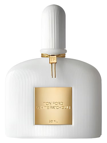 TOM FORD WHITE PATCHULI 3.4