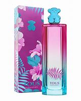 TOUS BONJOUR SEÑORITA 3.0 OZ EDT W