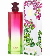 TOUS GEMS POWER 3.0 OZ EDT W