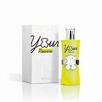 TOUS YOUR POWERS 3.0 OZ EDT W