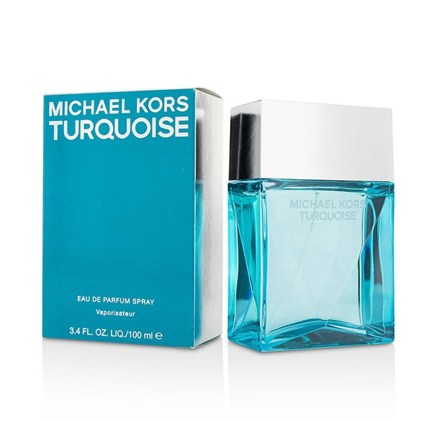 TURQUOISE 3.4OZ EDP WOMEN